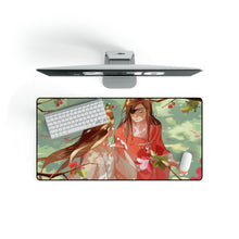 Load image into Gallery viewer, Tian Guan Ci Fu Mouse Pad (Desk Mat)
