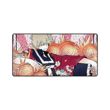 Load image into Gallery viewer, Katsuki Bakugo, [My Hero Academia], Mouse Pad (Desk Mat)
