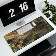 Load image into Gallery viewer, Your Name. Mouse Pad (Desk Mat)
