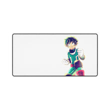 Load image into Gallery viewer, My Hero Academia Izuku Midoriya Mouse Pad (Desk Mat)
