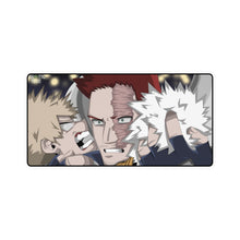 Load image into Gallery viewer, My Hero Academia Katsuki Bakugou Mouse Pad (Desk Mat)
