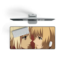 Load image into Gallery viewer, Canaan Mouse Pad (Desk Mat)
