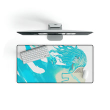 Load image into Gallery viewer, Tiger &amp; Bunny Mouse Pad (Desk Mat)
