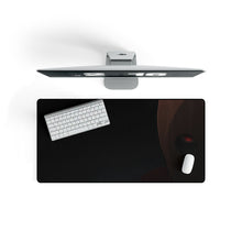 Load image into Gallery viewer, Anime Naruto Mouse Pad (Desk Mat) On Desk
