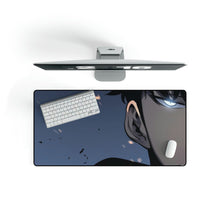 Load image into Gallery viewer, Solo Leveling, Sung Jin Woo, Mouse Pad (Desk Mat)
