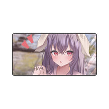 Load image into Gallery viewer, Reisen Udongein Inaba Mouse Pad (Desk Mat)
