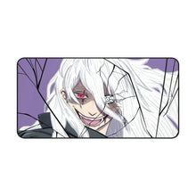 Load image into Gallery viewer, My Hero Academia Tomura Shigaraki Mouse Pad (Desk Mat)

