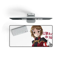 Load image into Gallery viewer, Sword Art Online Movie: Ordinal Scale Mouse Pad (Desk Mat)

