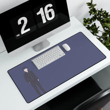 Load image into Gallery viewer, Anime Just Because! Mouse Pad (Desk Mat) With Laptop
