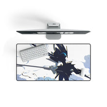 Load image into Gallery viewer, Darling in the FranXX Mouse Pad (Desk Mat) On Desk
