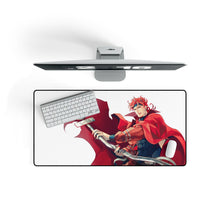 Load image into Gallery viewer, Anime Jojo's Bizarre Adventure Mouse Pad (Desk Mat)
