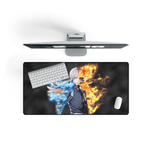 Load image into Gallery viewer, My Hero Academia Mouse Pad (Desk Mat) On Desk
