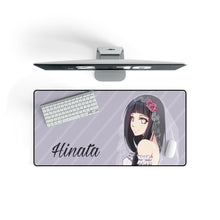 Load image into Gallery viewer, Hinata - Wedding Mouse Pad (Desk Mat) On Desk
