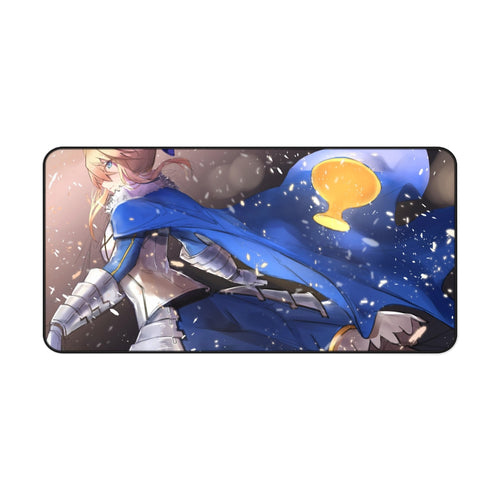 Fate/Stay Night Mouse Pad (Desk Mat)