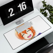 Load image into Gallery viewer, Love Live! Mouse Pad (Desk Mat) With Laptop
