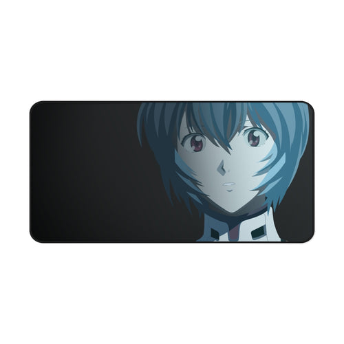 Evangelion: 1.0 You Are (Not) Alone 8k Mouse Pad (Desk Mat)
