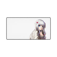 Load image into Gallery viewer, EroManga-Sensei Mouse Pad (Desk Mat)
