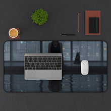 Load image into Gallery viewer, Anime Original Mouse Pad (Desk Mat) With Laptop

