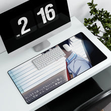 Load image into Gallery viewer, Sword Art Online Mouse Pad (Desk Mat)
