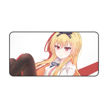 Load image into Gallery viewer, Arifureta Shokugyou De Sekai Saikyou Mouse Pad (Desk Mat)
