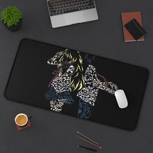 Load image into Gallery viewer, Your Lie In April Mouse Pad (Desk Mat) On Desk
