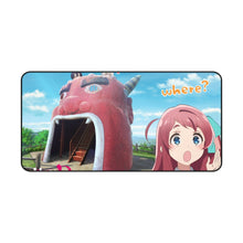 Load image into Gallery viewer, Zombie Land Saga Mouse Pad (Desk Mat)
