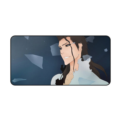 Bleach Mouse Pad (Desk Mat)