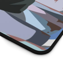 Load image into Gallery viewer, FullMetal Alchemist Mouse Pad (Desk Mat) Hemmed Edge
