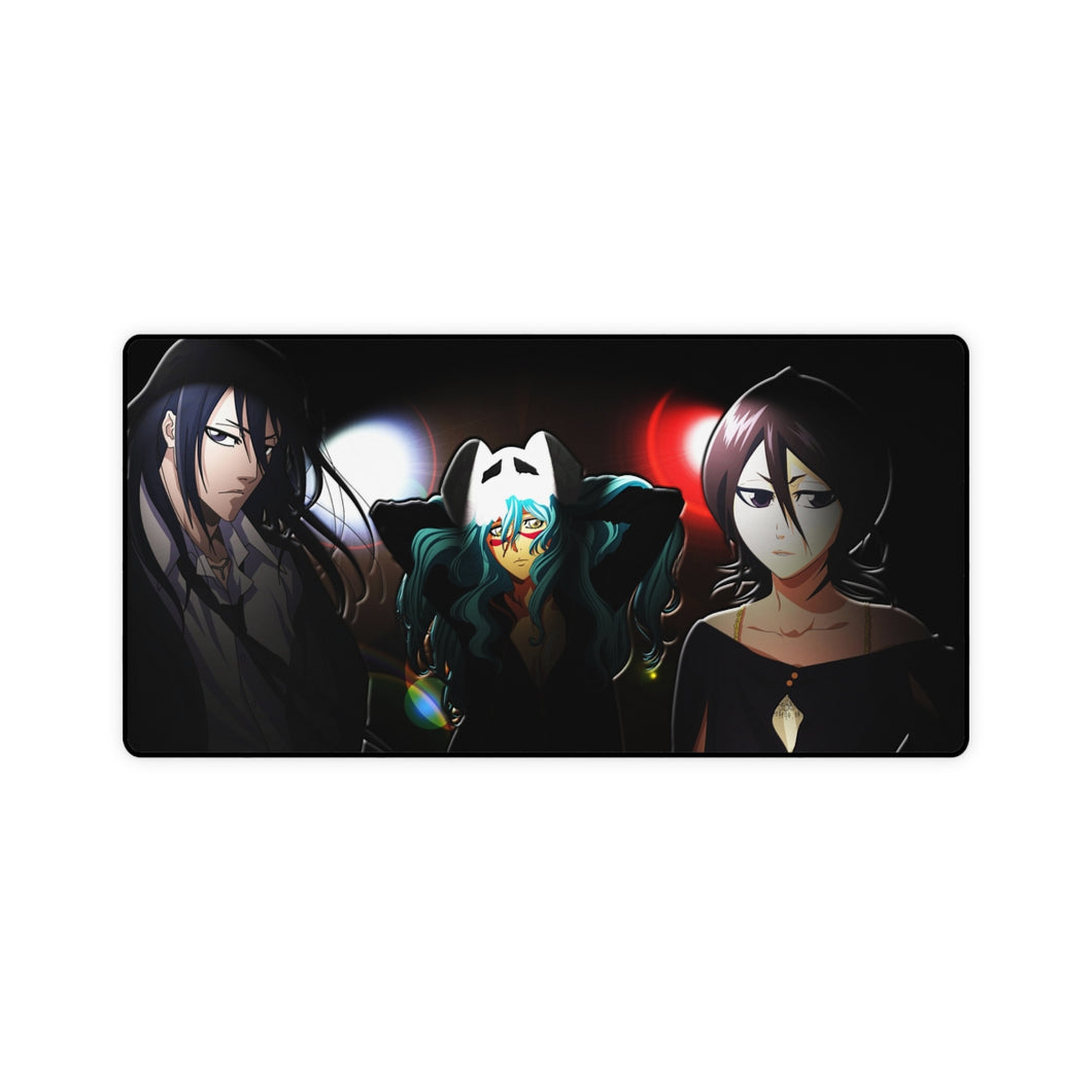 Anime Bleach Mouse Pad (Desk Mat)