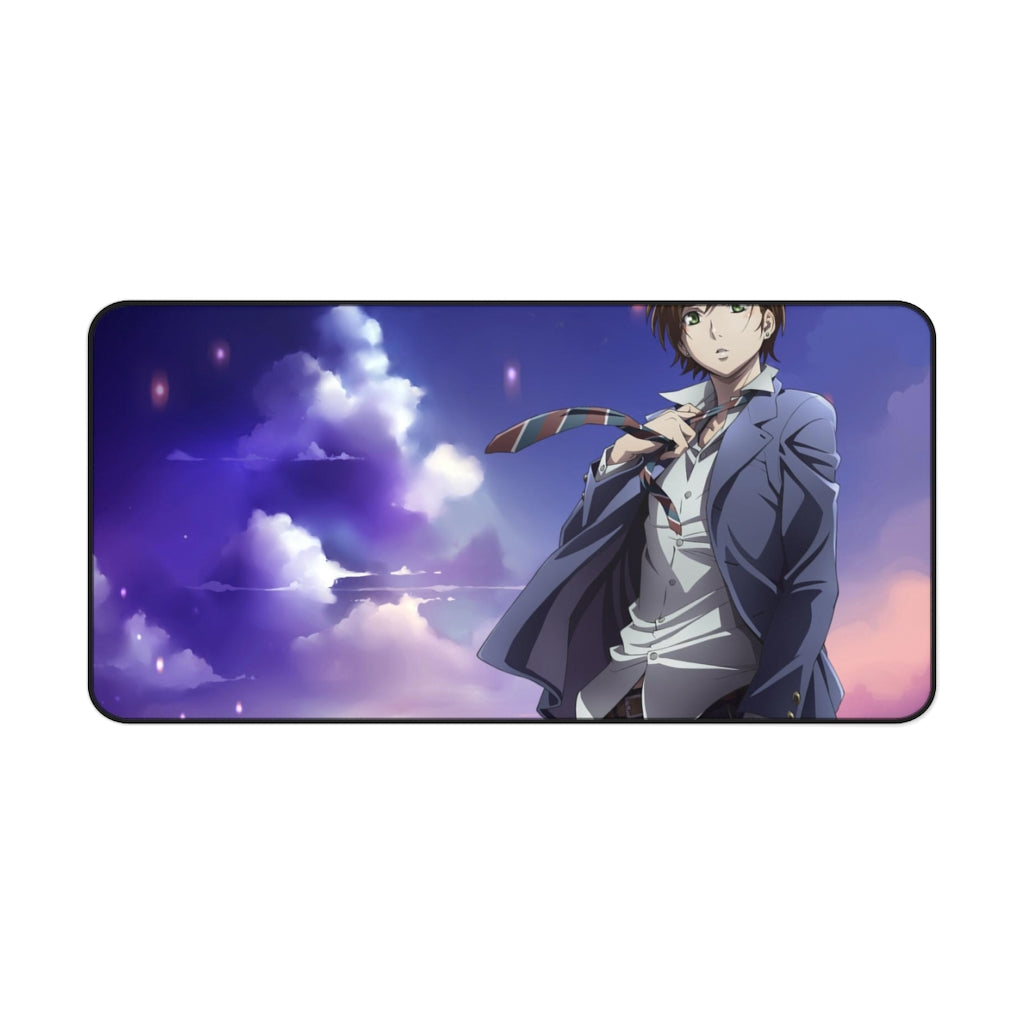 Yoshino Mouse Pad (Desk Mat)