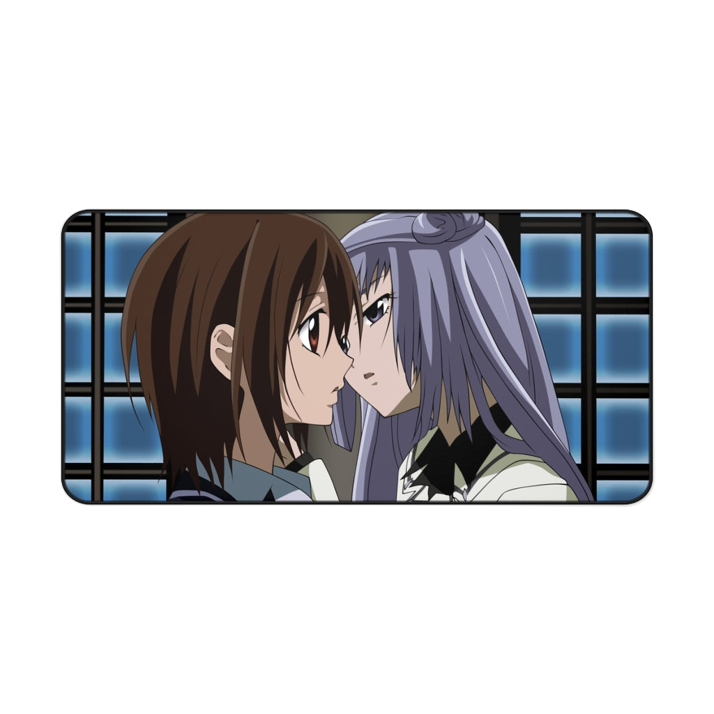 Vampire Knight Mouse Pad (Desk Mat)