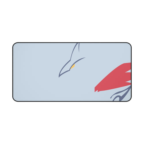 Anime Pokémon Mouse Pad (Desk Mat)