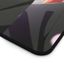 Load image into Gallery viewer, The Quintessential Quintuplets Miku Nakano, Itsuki Nakano, Nino Nakano, Yotsuba Nakano, Ichika Nakano Mouse Pad (Desk Mat) Hemmed Edge
