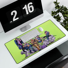 Load image into Gallery viewer, Anime Jojo's Bizarre Adventure Mouse Pad (Desk Mat)
