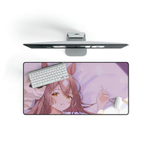 Load image into Gallery viewer, Uma Musume: Pretty Derby Mouse Pad (Desk Mat)

