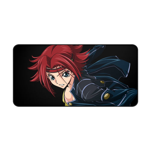 Code Geass  Mouse Pad (Desk Mat)