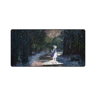 Touhou Mouse Pad (Desk Mat)