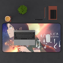 Load image into Gallery viewer, Anime Original Mouse Pad (Desk Mat) With Laptop
