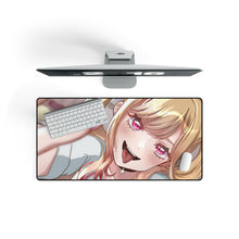 Load image into Gallery viewer, My Dress-Up Darling Mouse Pad (Desk Mat) On Desk
