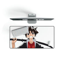 Load image into Gallery viewer, UQ Holder! Mouse Pad (Desk Mat)
