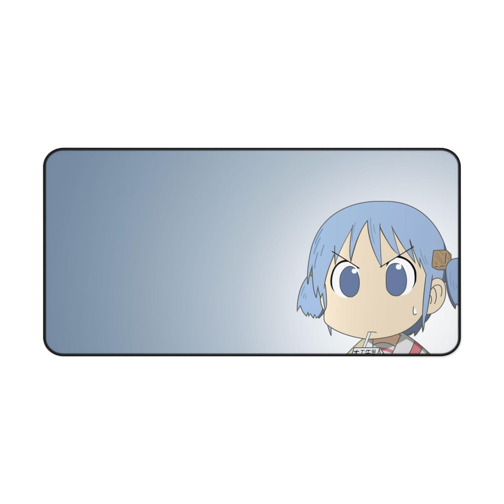 Nichijō Mouse Pad (Desk Mat)