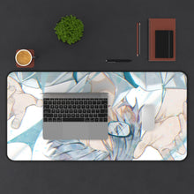 Load image into Gallery viewer, Anime Original Mouse Pad (Desk Mat) With Laptop
