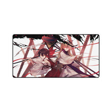 Load image into Gallery viewer, Touhou Mouse Pad (Desk Mat)
