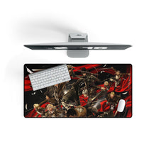 Load image into Gallery viewer, Fresh Blood Mouse Pad (Desk Mat)

