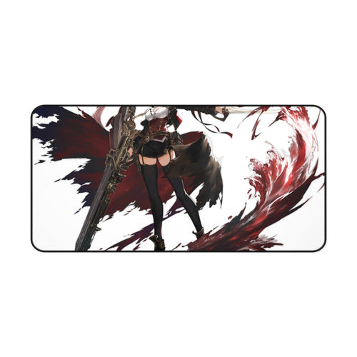 Azur Lane Mouse Pad (Desk Mat)