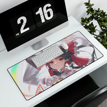 Load image into Gallery viewer, Touhou Mouse Pad (Desk Mat)
