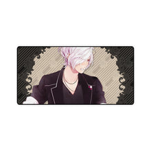 Load image into Gallery viewer, Diabolik Lovers Mouse Pad (Desk Mat)
