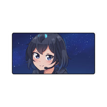 Load image into Gallery viewer, Anime Kemono Friends Mouse Pad (Desk Mat)
