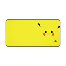 Load image into Gallery viewer, Anime Pokémon Mouse Pad (Desk Mat)
