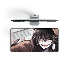Load image into Gallery viewer, Angels Of Death Mouse Pad (Desk Mat)
